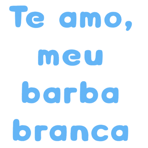 Te Amo Frases Sticker