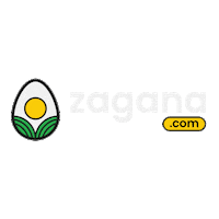 Delivery Startup Sticker by Zagana