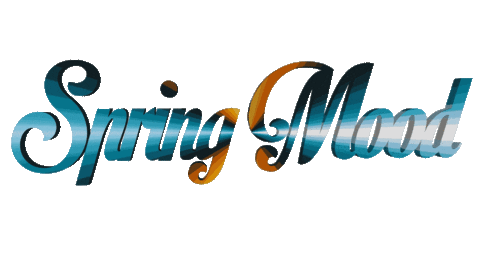 Digital Art Love Sticker