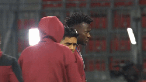 Fail Bayer 04 GIF by Bayer 04 Leverkusen