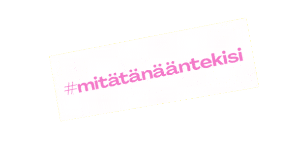 Kuopio Sticker by Tahko