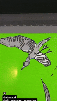Innovation Lab GIF by Alex Boya