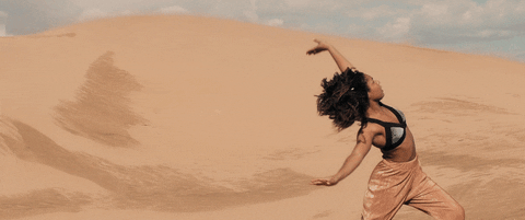 Music Video Dancer GIF by Columbia Records UK