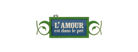 Amour Pre Sticker by M6