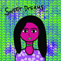 wondermundo night goodnight good night sweet dreams GIF