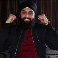 Big Brother Canada Yes GIF by Global TV