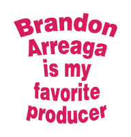 Stan Zion Sticker by PRETTYMUCH