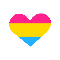 Proud Love Is Love Sticker by Amor Design Studio