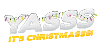 gomobileretail christmas yasss gomobileretail yasssitschristmas Sticker