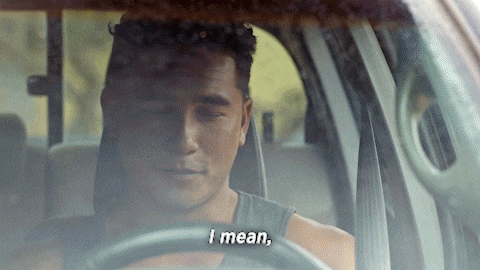 Irresistable GIF by FOX TV