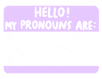 Pride Lgbt Sticker by chiara