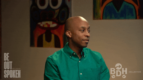 Listening Understanding GIF by BDHCollective