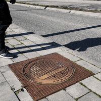 Drain Explorar GIF
