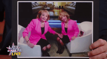 Election 2016 GIF by The Late Show With Stephen Colbert