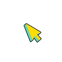 Entretenimiento Flechas Sticker by Telefe