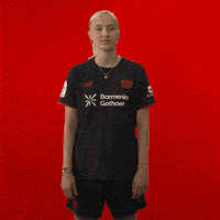 Bayer 04 No GIF by Bayer 04 Leverkusen