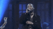 meek mill snl GIF by Saturday Night Live