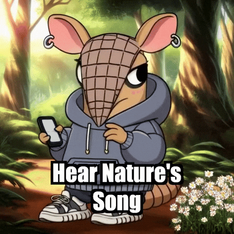 Wisdom GIF by Chillo Dillo