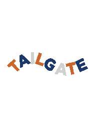 Soccer Game College Sticker by UT Tyler