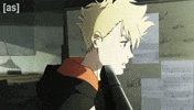 Cowboy Bebop Wtf GIF by Adult Swim