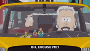GIF by South Park 