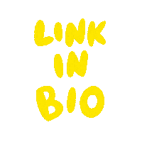 Link Bio Sticker