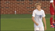 University Of North Carolina Soccer GIF by UNC Tar Heels
