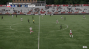 new york red bulls uls GIF by NYRB II