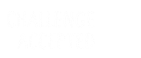 challenge gbt Sticker by Volmary