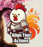 Destiny Wisdom GIF by Zorooster