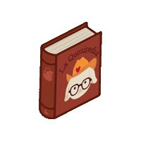 Quesito Sticker