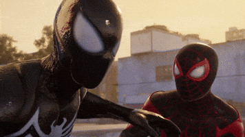 Marvelβs Spider-Man 2