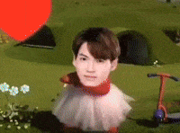 Happy Dance GIF