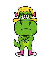 Gangnam Style Dancing Sticker by joeyahlbum
