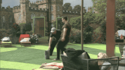 bbuk big brother reality tv cbb celebrity big brother GIF