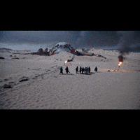 Monster Cult GIF by Komplex