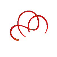 Glow House Music Sticker by Revival House Project