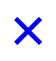 INTERPRINT x attention important notice Sticker