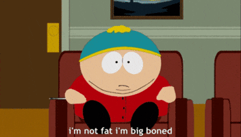 South Park Cartoons GIF