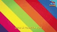A Alegria - 3 Palavrinhas - VOLUME 6