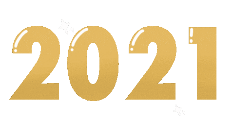 New Years Ano Novo Sticker