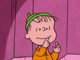 charlie brown GIF by Peanuts