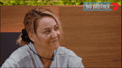 Confused Big Brother GIF by Big Brother Australia