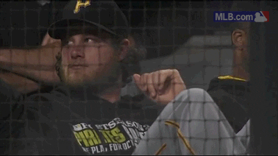 pit GIF by MLB