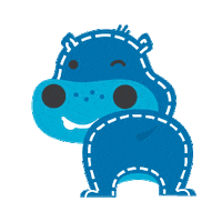 Baby Lucas Sticker by Marcus & Marcus