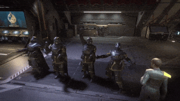 Celebrate Video Games GIF by PlayStation