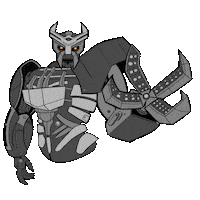 Transformers O Despertar Das Feras Sticker by Transformers