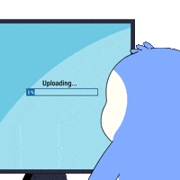 Penguin Rage GIF by Pudgy Penguins