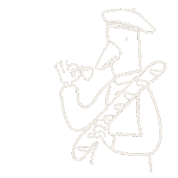 Pimlicobayraklı Sticker by Pimlico Cafe