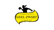 Handball Sticker by HV Geel-Zwart